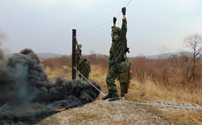 Полку юнармейцев прибавилось!