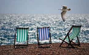 Пляжный отдых является причиной преждевременной смерти