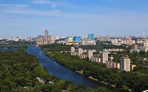 Власти назвали место переселения жителей пятиэтажек района Хорошево-Мневники
