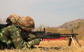 Четыре боевика ликвидированы в Дагестане