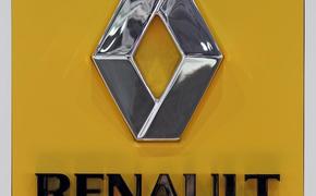 В России отзываются более 10 тысяч кроссоверов Renault Kaptur