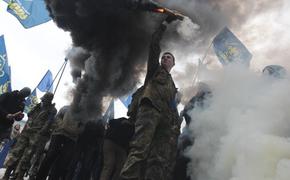 Разведка ДНР: Украина использует наемников из Грузии и США