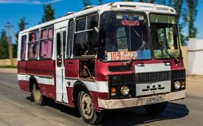 Волгоградцы объединились в протесте против автобусов