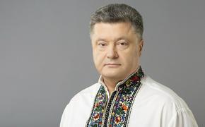 Порошенко заявил об успешном испытании новой украинской ракеты (ВИДЕО)