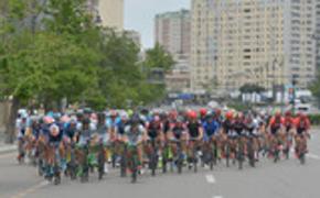 Московский велопарад соберет сегодня около 40 тысяч человек