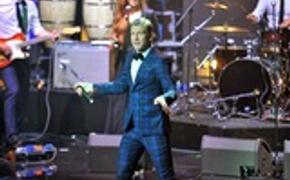Иван Дорн отменил концерт в Одессе, продажа билетов прекращена