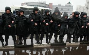 Нацгвардия Украины готовится штурмовать облсоветы по всей стране