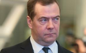 Дмитрий Медведев: в 300 детских лагерях не соблюдаются санитарные нормы