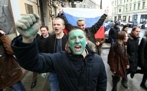 Московская мэрия не разрешила Навальному митинговать на Тверской в День России