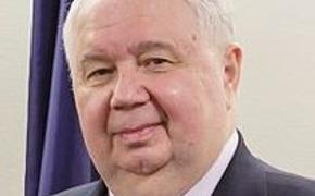 Посол РФ в США Сергей Кисляк: будущее отношений между двумя странами есть