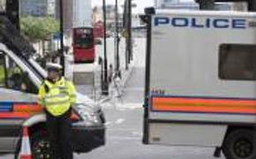 Полиция назвала имена исполнителей теракта в Лондоне (ФОТО)