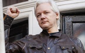 WikiLeaks заплатит за имя того, кто «сдал»  автора утечек из АНБ