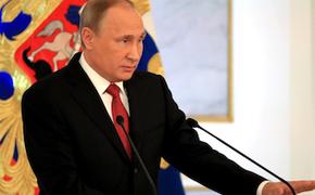 У крымчан назрели острые вопросы к Путину