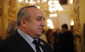 Клинцевич назвал удар коалиции в Сирии началом открытого военного конфликта