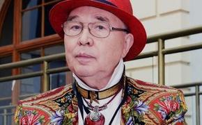 Вячеслав Зайцев летает каждый месяц в Париж оплачивать коммунальные счета