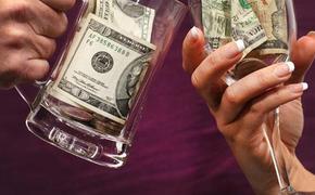 В Великобритании  резко подорожало спиртное