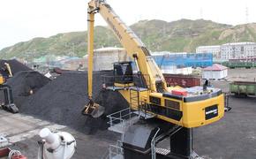 Уголь в порт Невельск планируют доставлять поездами