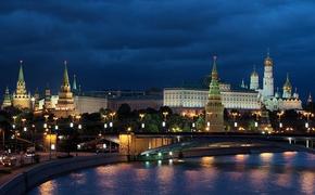 Центр Москвы 12 июня станет пешеходным