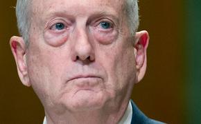 Глава Пентагона шокирован низким уровнем боеготовности американской армии