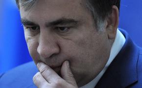 Соратник Саакашвили рассказал о планах Порошенко выдать Грузии экс-президента
