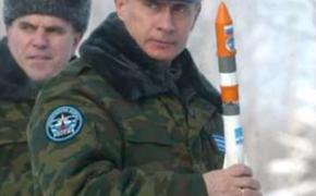Путин рассказал о планах снизить расходы на оборону