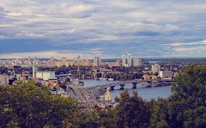 Власти Киева в два раза повысили в  столице Украины тариф на услугу  ЖКХ