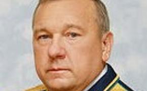 Шаманов опроверг повышение выслуги лет для военных