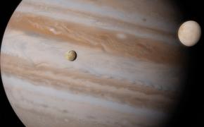 Нейросеть обнаружила монстров на Юпитере