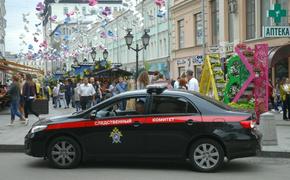 Бастрыкин потребовал передать дело «пьяного» мальчика в СК