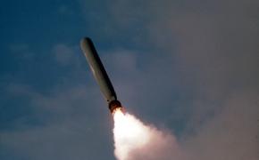 В России успешно прошли испытания "противоракеты" (ВИДЕО)