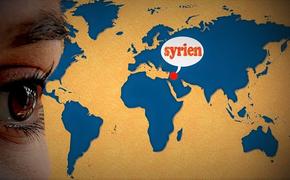 Журналистка из Канады, побывавшая в Сирии, обвинила западные СМИ в пропаганде