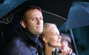 Варламов предложил Юлии Навальной выдвинуться в президенты вместо мужа