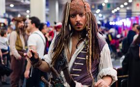 Джека Воробья уберут из франшизы «Пираты Карибского моря»