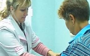Собянин пообещал столичным врачам доплату в 25 тысяч рублей