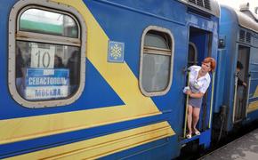 Причину столкновения поездов на Курском вокзале назвали в СК