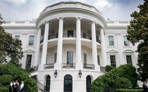 В Белом доме недовольны ущемлением прав президента