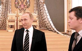 Президентские выборы  2018 года обрастают слухами