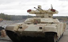 Наш &laquo;Терминатор&raquo; отправится в Сирию