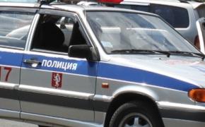 В Екатеринбурге детоубийца сдался полиции