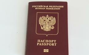 В Госдуму РФ поступило 93 варианта присяги на российское гражданство