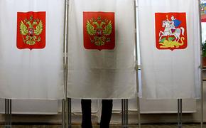 СМИ: В Кремле решили отказаться от конкурентности на губернаторских выборах