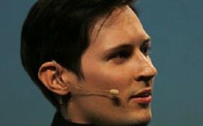 Дуров опубликовал данные Telegram  для внесения в реестр Роскомнадзора