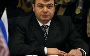 Экс-глава Минобороны Сердюков вошел в состав совета директоров КАМАЗа