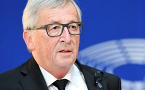 Глава Еврокомиссии назвал Европарламент посмешищем (ВИДЕО)