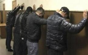 Бахчисарайскую банду наркодилеров ждет суд