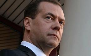 Дмитрий Медведев высказался об ушедшем из жизни писателе Данииле Гранине