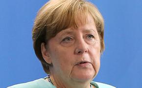 Меркель заявила, что мировой порядок изменился
