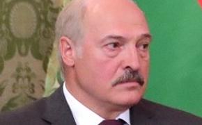 Лукашенко считает, что все проблемы от Европы