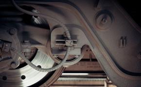 МЧС опубликовало снимки аварии поезда под Санкт-Петербургом