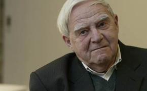 Стало известно, где пройдет прощание с писателем Даниилом Граниным